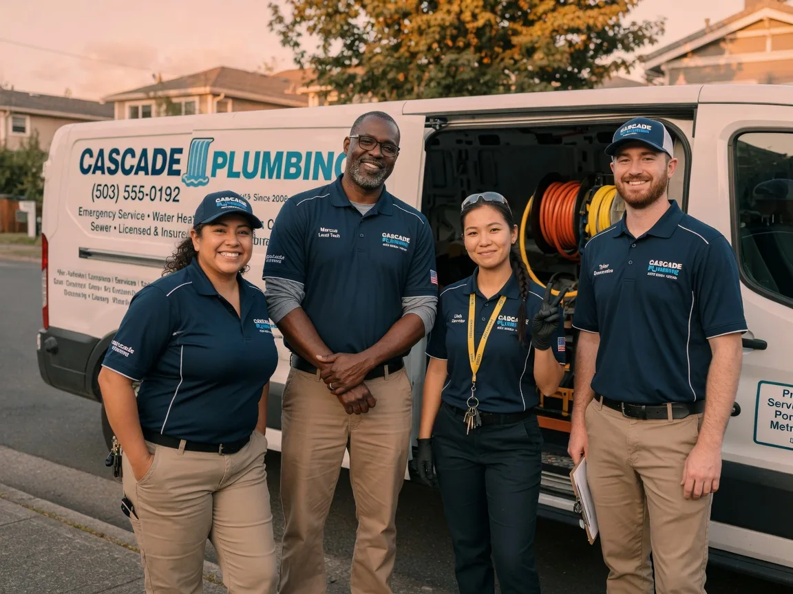 Emergency Plumber company in Shelbyville, TN